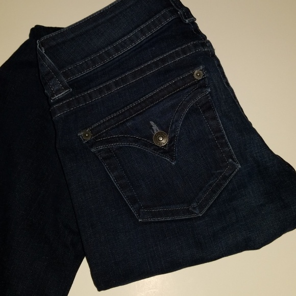Hudson Women's Jeans - Picture 1 of 8